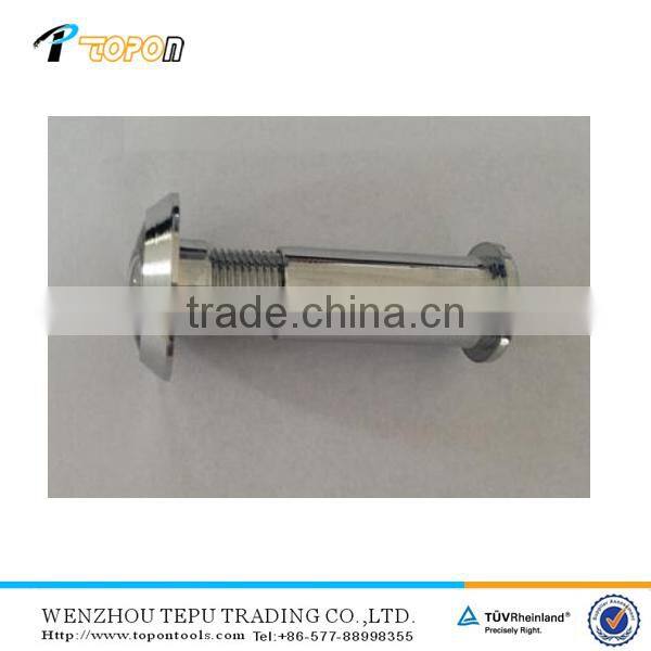 Door Peephole, Door Eye Viewer Chrome plated