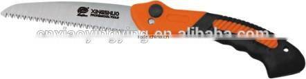 handle folding saw/tree pruning saw