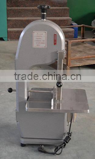 Cast Iron Commercial Meat Bone Saw & Meat Grinder