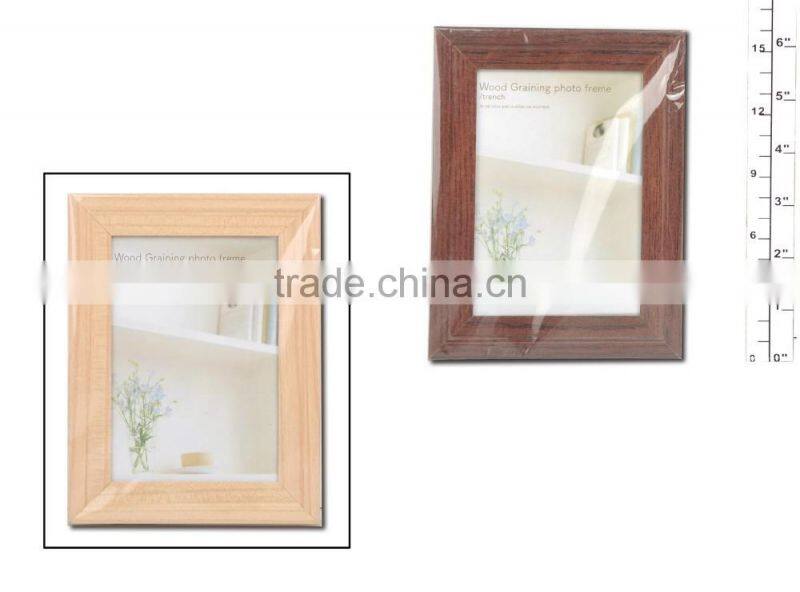 8001040073-9*13cm Best seller MDF photo frame