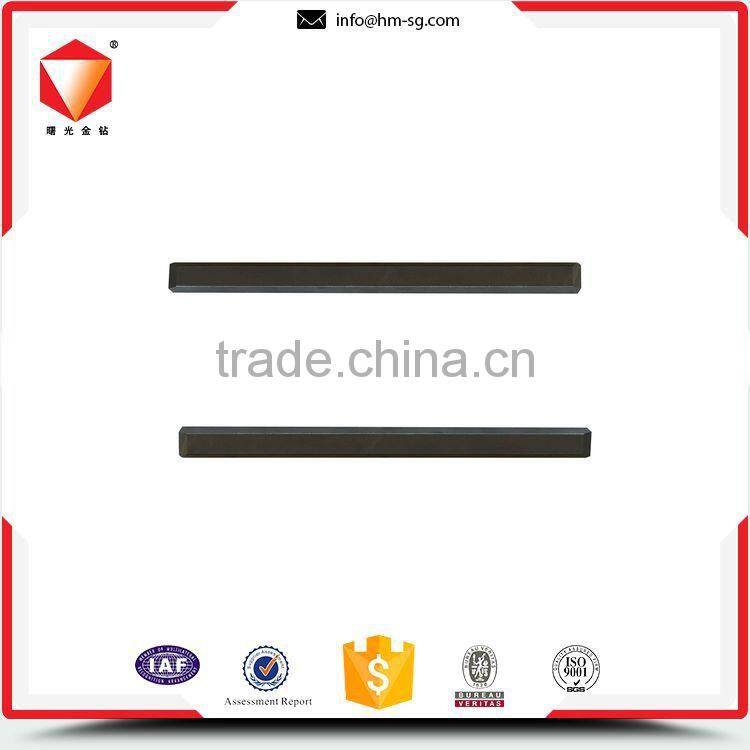 Fast delivery high precision small size of graphite rod