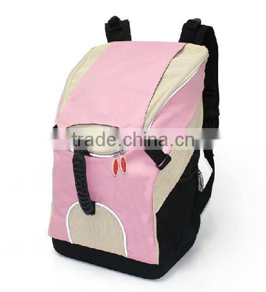 Big Polyester Larger Pet Carrier Bag