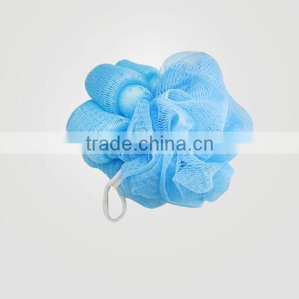 Mesh Bath Sponge