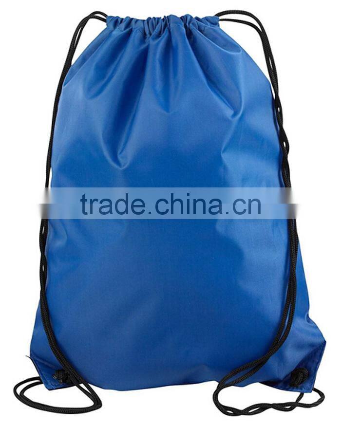 Drawstring Cinch Sack Backpack School Tote Gym Beach Travel Bag ACU DIGITAL CAMO