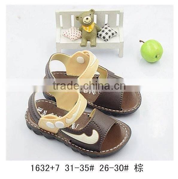 latest cute sandal for boys