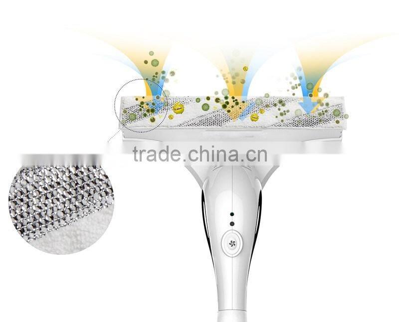 Window Cleaning Spray Bottle for Window Vac