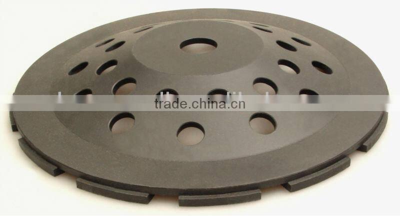 230mm Diamond Grinding Wheel