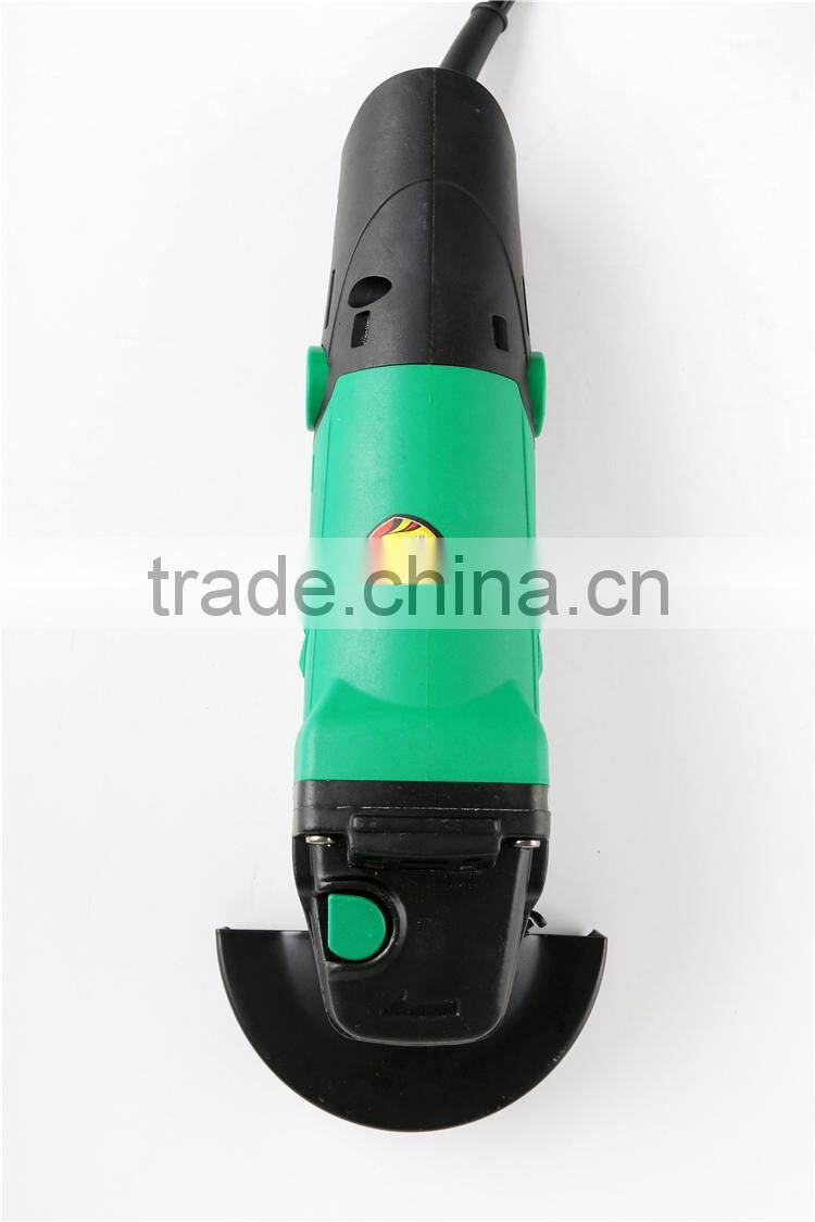 Professional polishing machine,Angle grinder