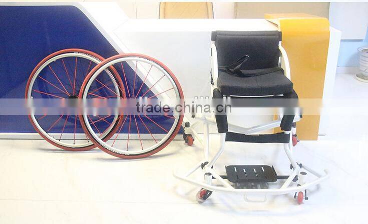 Topmedi leisure type sport wheelchair