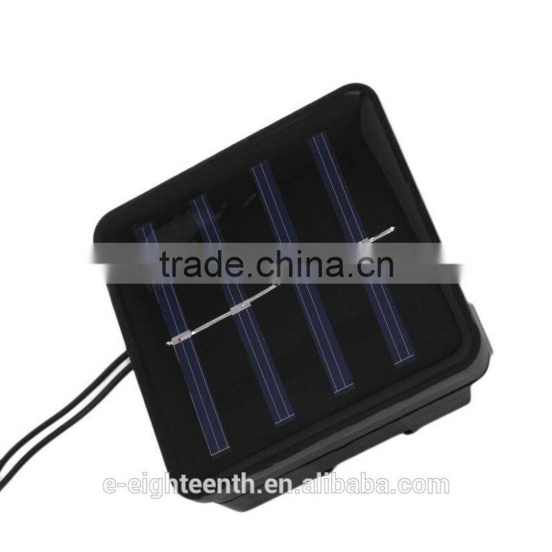 2016 new arrival 10 LED Moroccan ball Solar Garden String Lights Lamp for christmas outdoor garden party