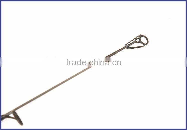 71CM Ice Fishing Rod , Glass fiber ice fishing rod
