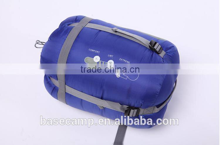 Humanized Design Sleeping Bag in Outdoor& Indoor