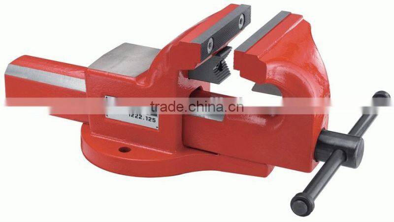 Heavy Duty Bench Vise With Anvil Price