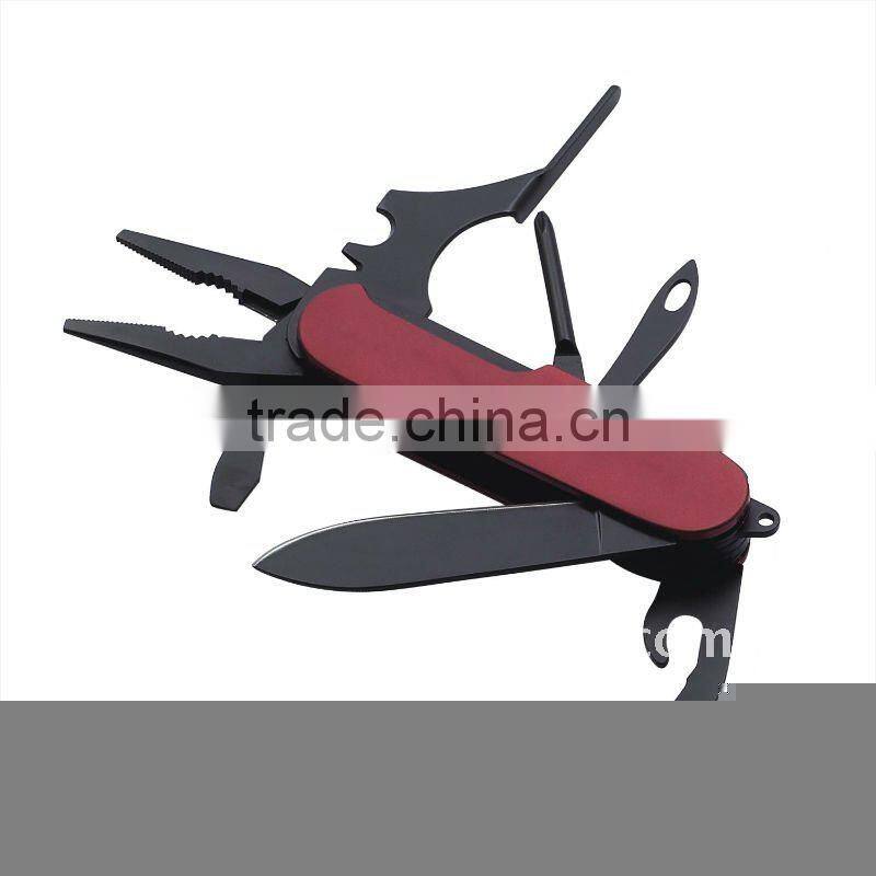 2014 New design colorful multi stainless steel hammer wrech hand tools B-1500A