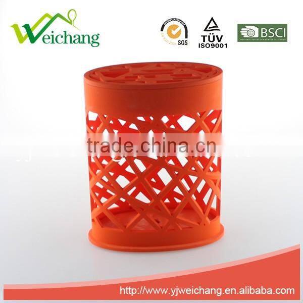 WCE7097 Premium Utility knife holder New design great kitchen helper