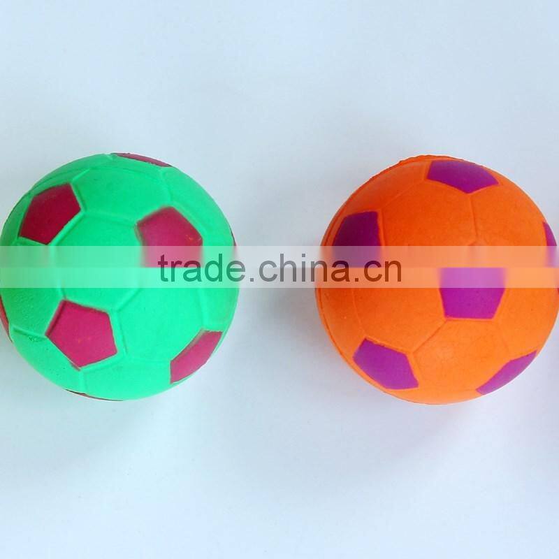 Colorful Buncy Balls Rubber Dodgeball