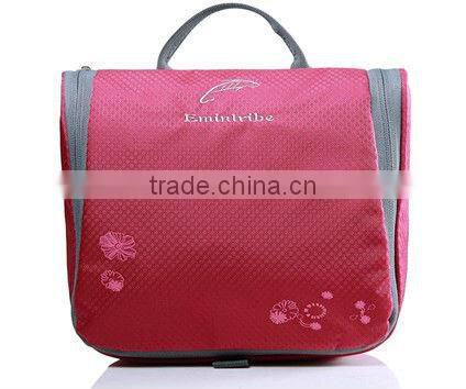 Outdoor supplies washing bag