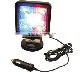 IP67 waterpproof 15w led works lamp E27 led construction working lamp