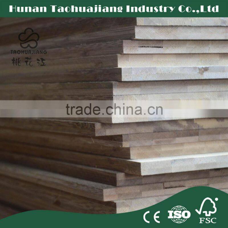 Bamboo Board Panel For Living Room Furniture