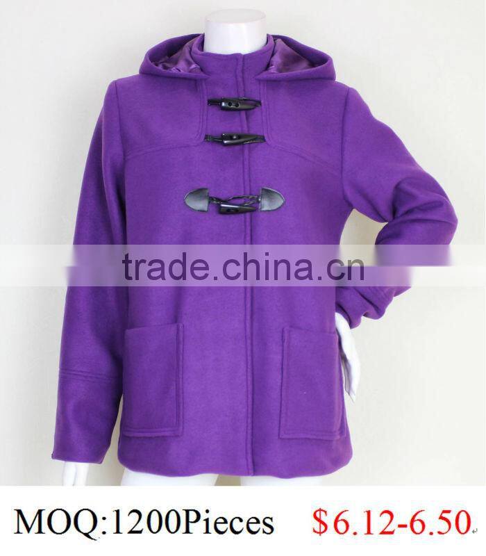 High Latest Fashion winter jackets for women 2015