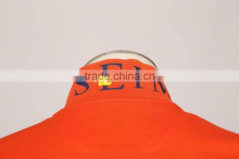 New design polo shirt mens
