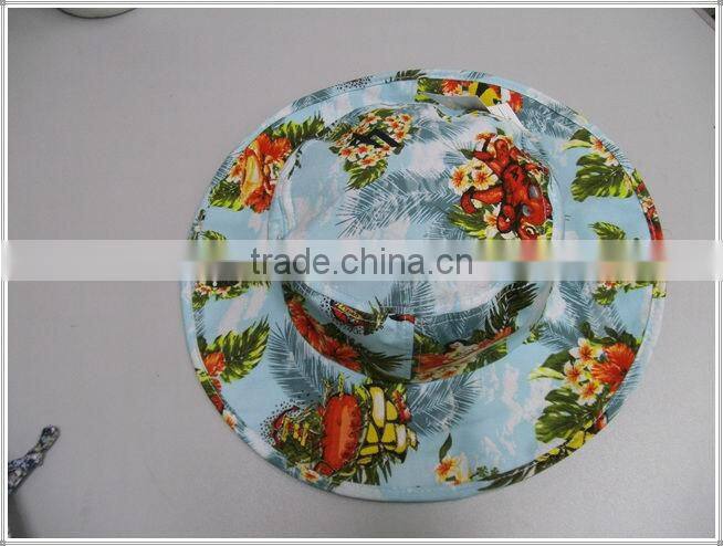 Custom Bucket hat