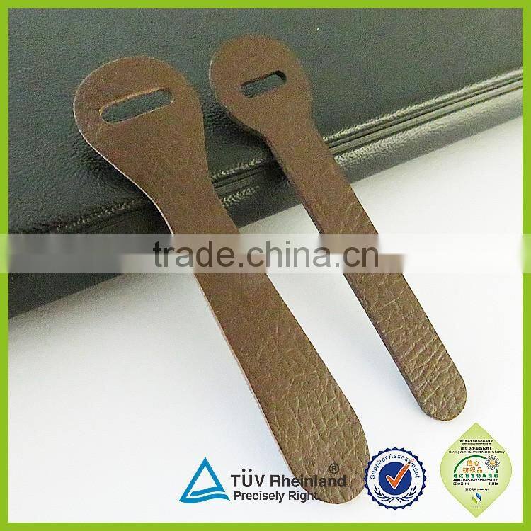 FREE SAMPLE!! Latest Fancy Different Types jacket puller zipper