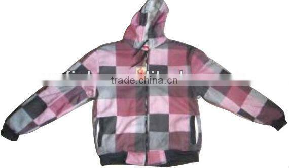 Overstock Clothing Children Fleece Jacket Polar Fleece Jacket