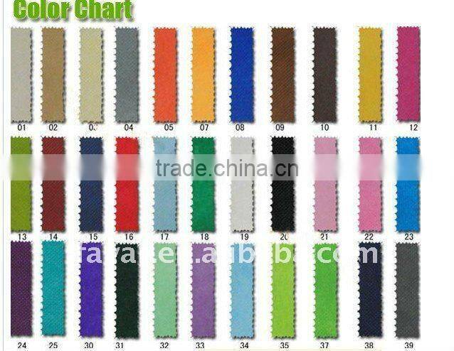 mens cotton orange uniform Shirt