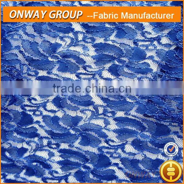 new fashion African 100% rayon challies fabric wholesale for ladies' dress