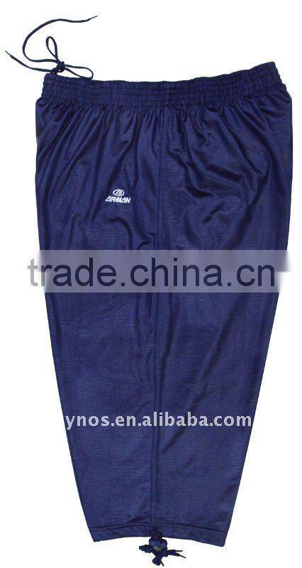 3/4 pant ,sport pant