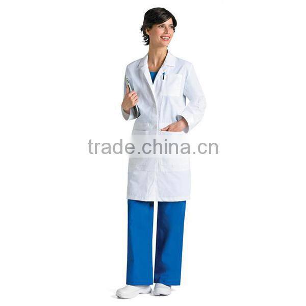 Cheap Hospital UnIform,Uniform for Doctor, Factory Price Scrub Uniform