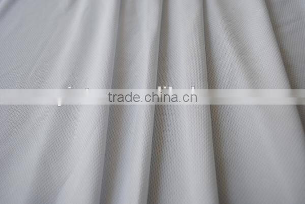 good price knit micro mesh polyester fabric for sportwear,micro mesh polyester fabric