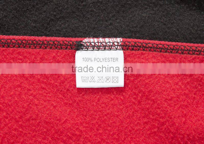 Popular Sports Men vest coat Polar Fleece jacket