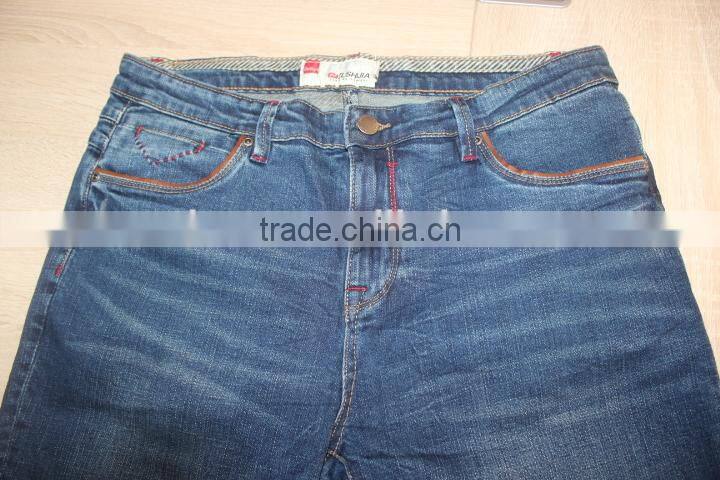 GZY 2015 high quality custom design jeans manufacturers mexico cheap wholesale new model jeans men's stock