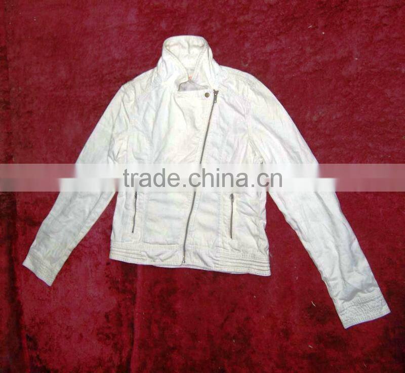 Adult Girls Winter Jacket