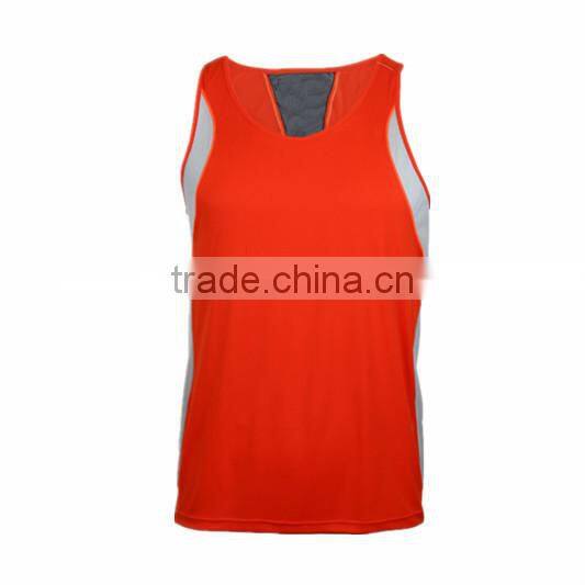 Cannda mens tank top manufacturer