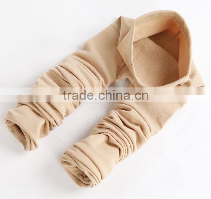 Hot Selling Colorful Tights with Foot