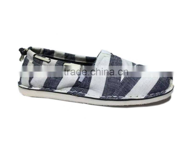Zapatillas de lona casual marca original mayoreo calzado en China