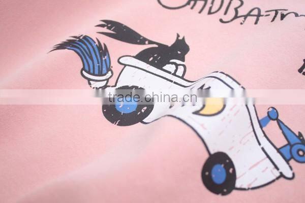 2016 hot sale printing pullover hoodie sweatshirt manufacturer