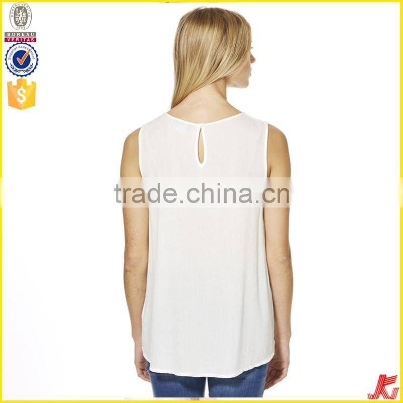Womens hot girls sexy tank top