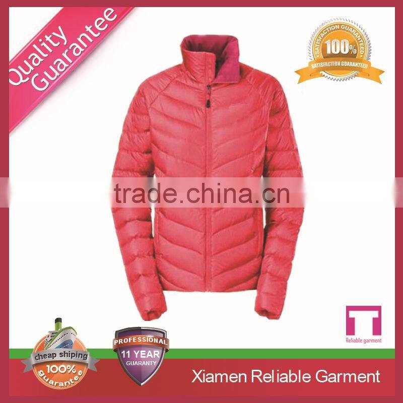 New arrival keep warm down coat women clothes for winter