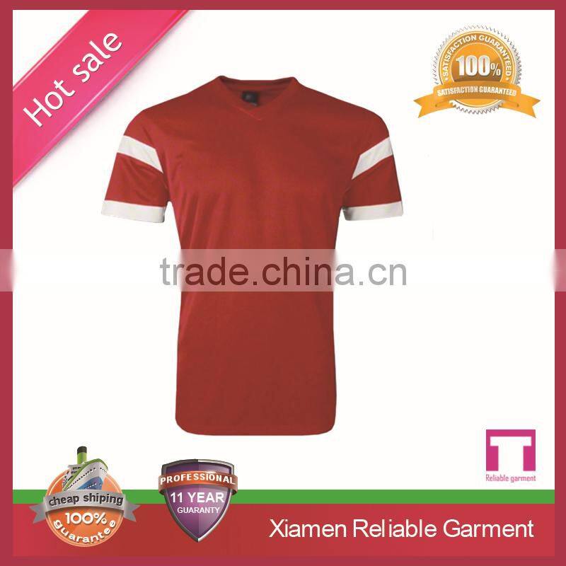 2016/2016 new season hot sale football clothing thai quality OEM