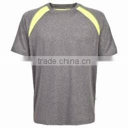 2017 Top quality round neck cheap tshirts unisex