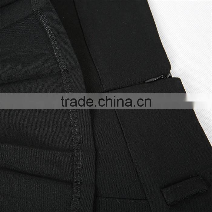 new design high waist narrow korean long skirt