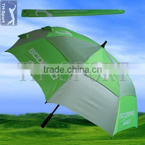 Fashion hot sell promotional umbrella popular