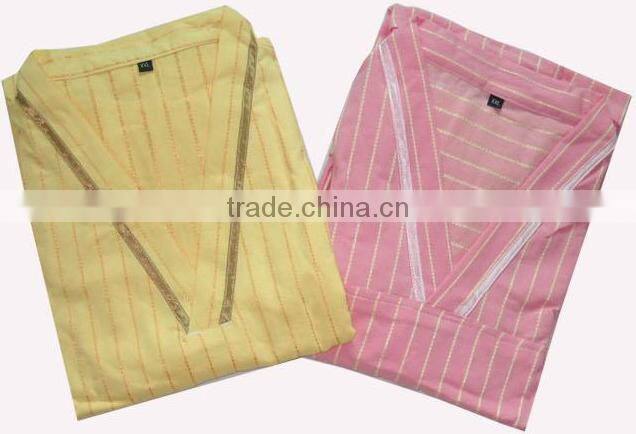 custom good quality massage suits