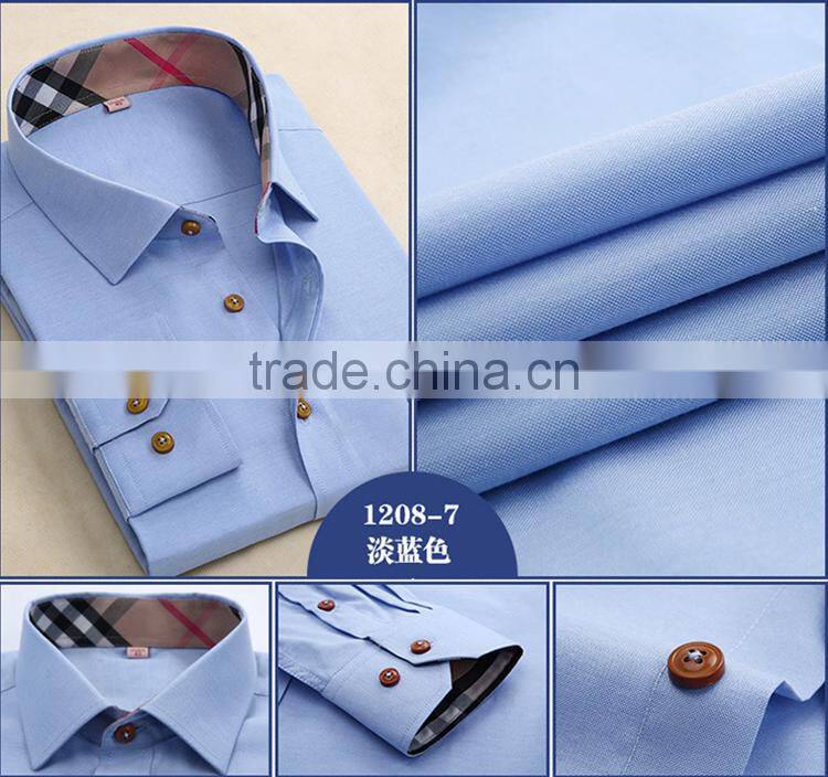 Yiwu casual solid color high quality fashionable comfortable t-shirt for daily life men