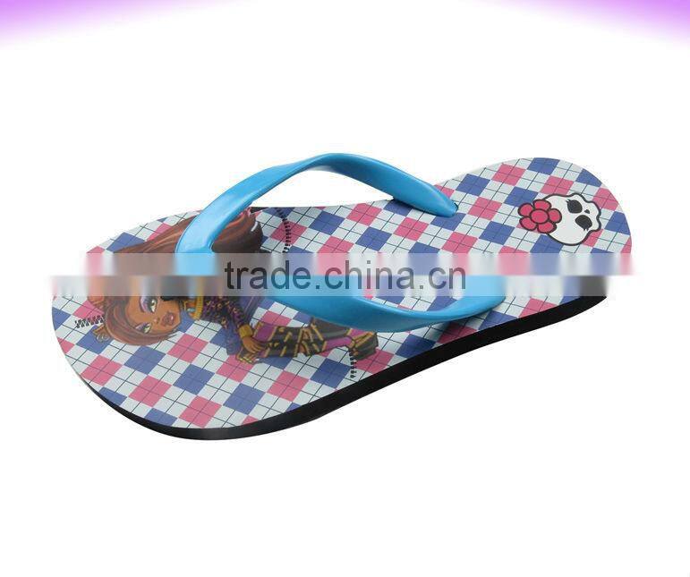 women beach flip flop slipper