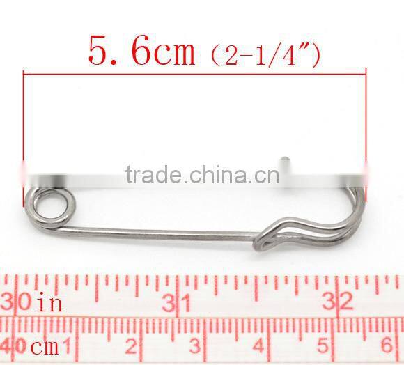 Wholesale 3 PCS Different Size (S/M/L) Knitting Steel Stitch Holders